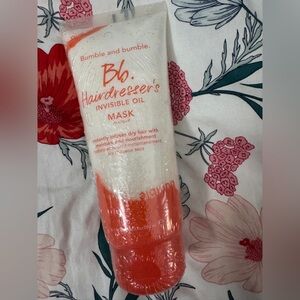 Bumble and bumble Hairdresser's Invisible Oil Hair Mask - 6.7 oz